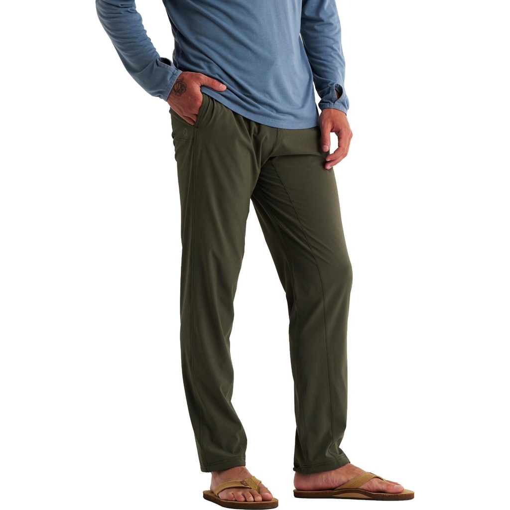 Free Fly Men's Breeze Pants