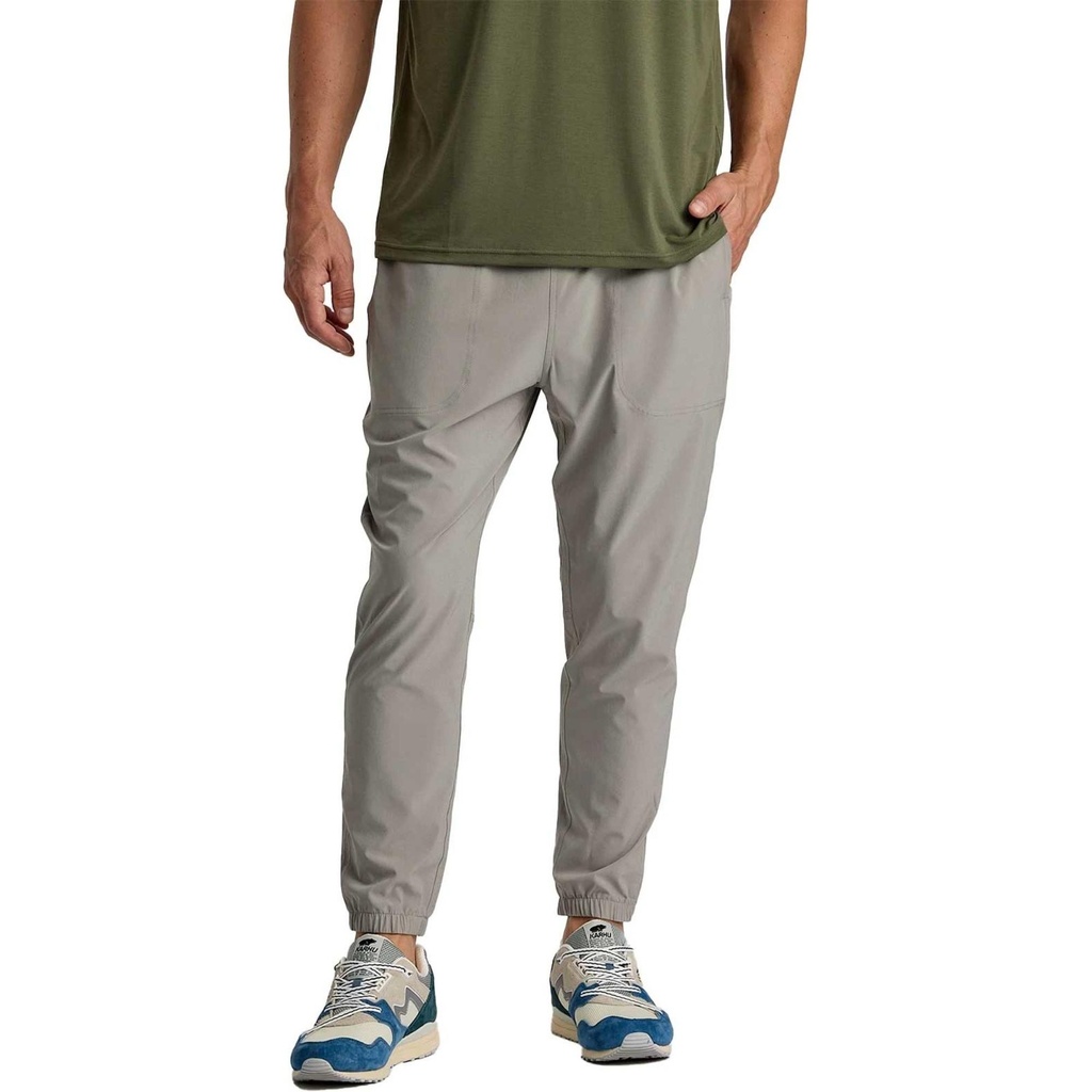 Free Fly Men's Active Breeze Jogger