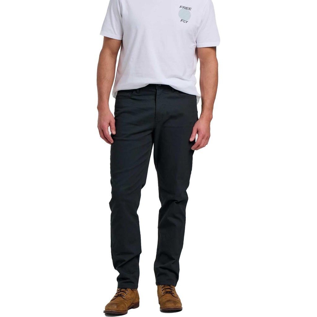 Free Fly Men's Anchor 5 Pocket Pants
