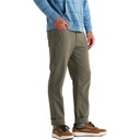 Free Fly Men's Passage 5 Pocket Pants