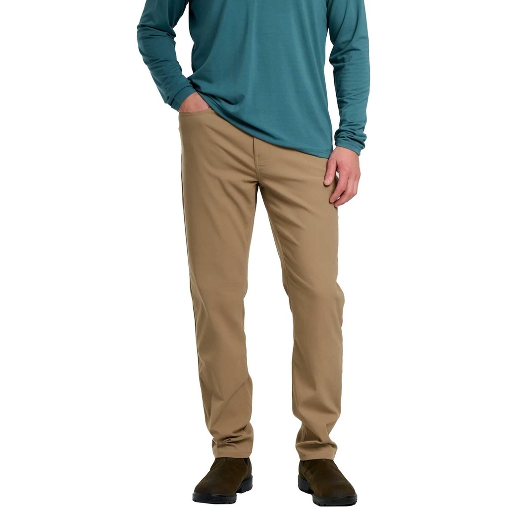 Free Fly Men's Passage 5 Pocket Pants