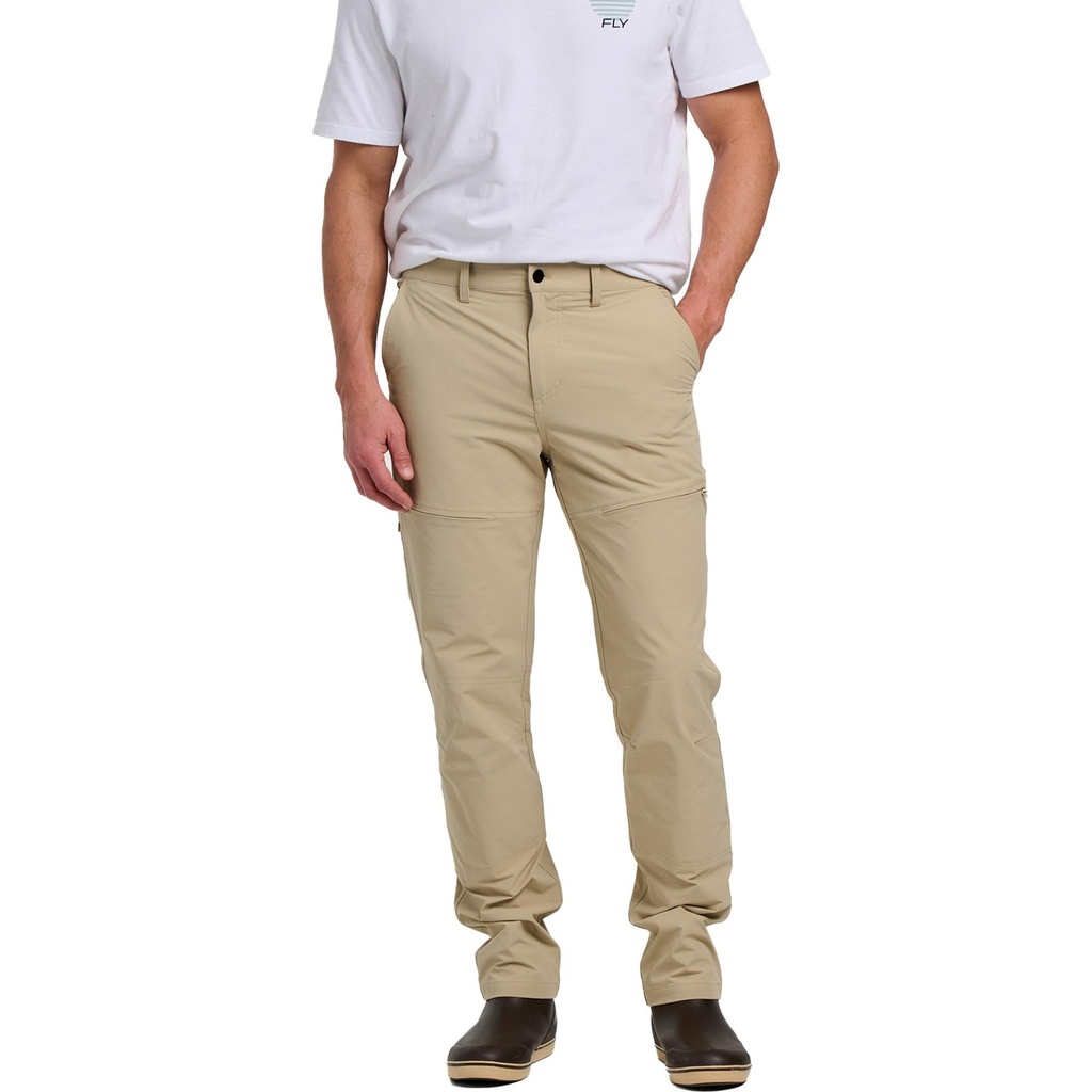 Free Fly Men's South Fork Guide Pants