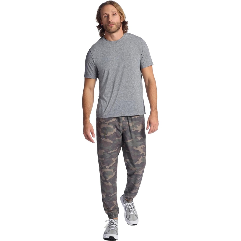 Free Fly Men's Reverb Joggers