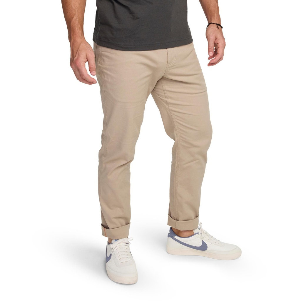 Howler Brothers Men's Frontside 5-Pocket Pants