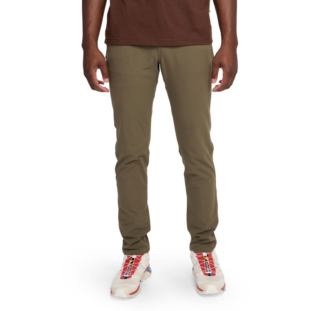 Howler Brothers Men's Frontside Tech Pants