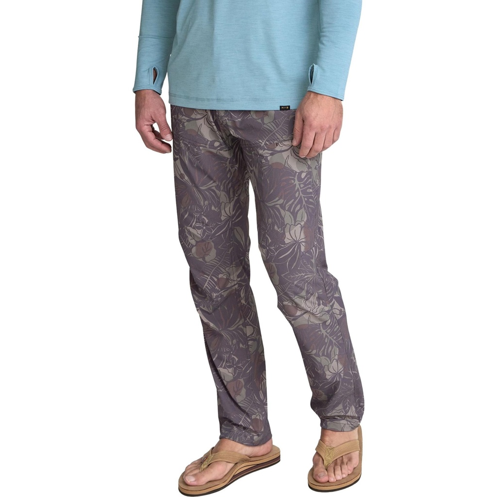 Howler Brothers Men's Shoalwater Tech Pants