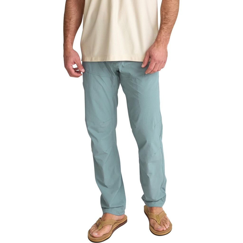 Howler Brothers Men's Shoalwater Tech Pants