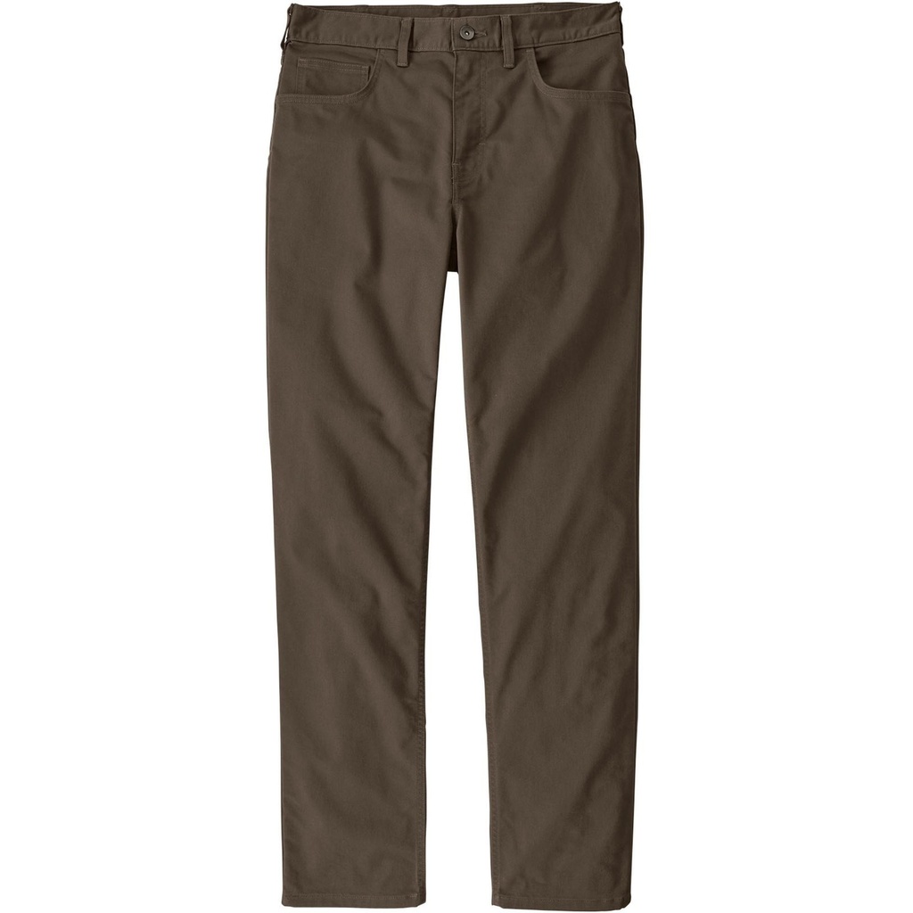 Patagonia Men's Twill Traveler 5-Pocket Pants