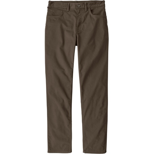 Patagonia Men's Twill Traveler 5-Pocket Pants