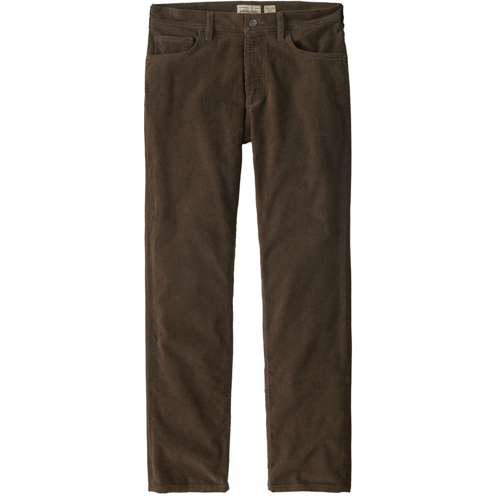 Patagonia Men's Organic Cotton Corduroy Jeans - Short