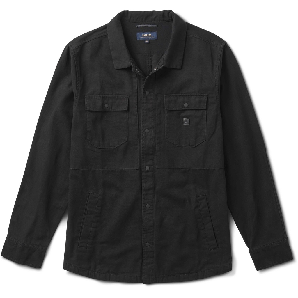 Roark Men's Hebrides Unlined Jacket