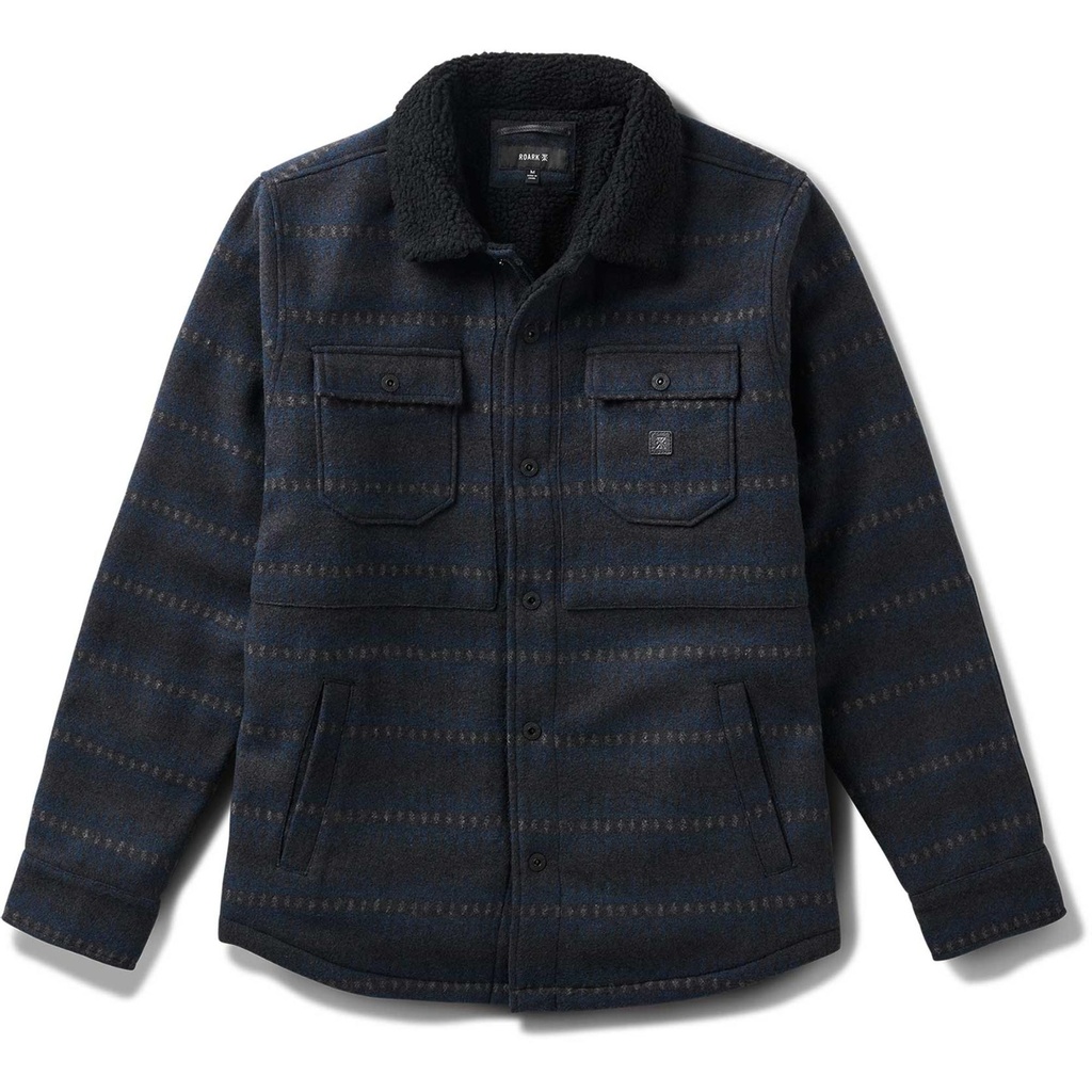Roark Men's Hebrides Jacket