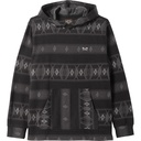 Dark Seas Men's Ginther Knit Terry Hoodie