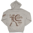 Sendero Men's Cowboy Country Club Hoodie