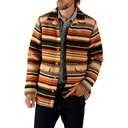 Sendero Men's Santa Fe Jacket