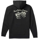Seager Men's Los Rios MidWeight Hoodie