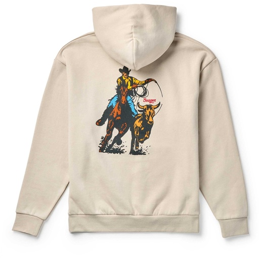 Seager Men's Rodeo Series Hoodie