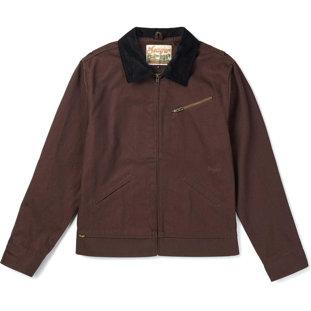 Seager Men's Ranch Jacket