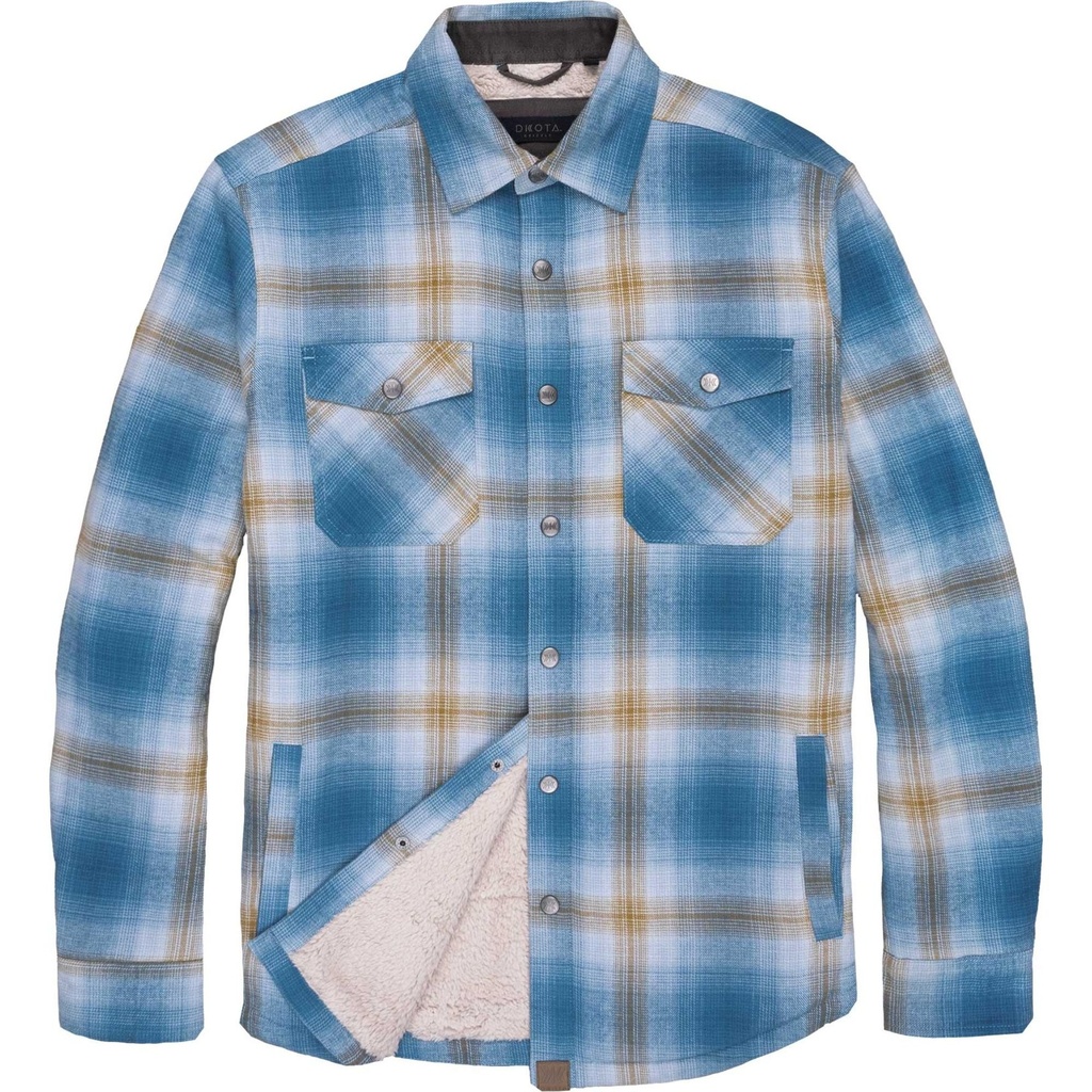 Dakota Grizzly Men's Ivan Jacket
