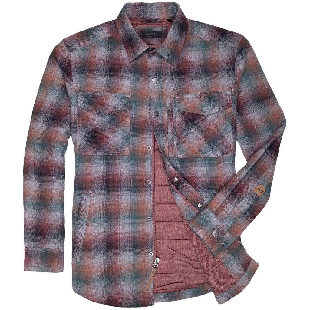 Dakota Grizzly Men's Tobias Shirt