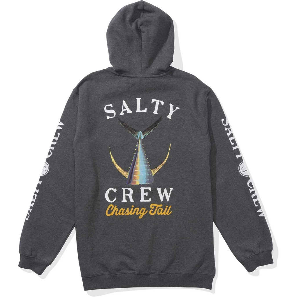 Salty Crew Men's Tailed Fleece Hoodie