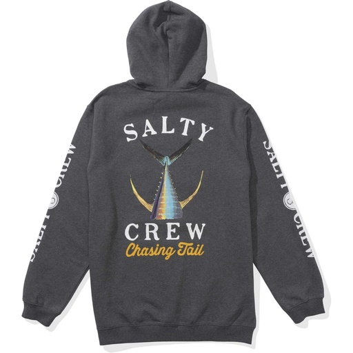 Salty Crew Men's Tailed Fleece Hoodie