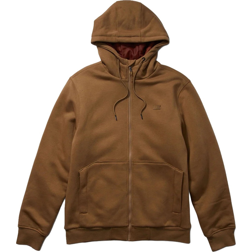 Salty Crew Men's Westward Tech Fleece Hoodie