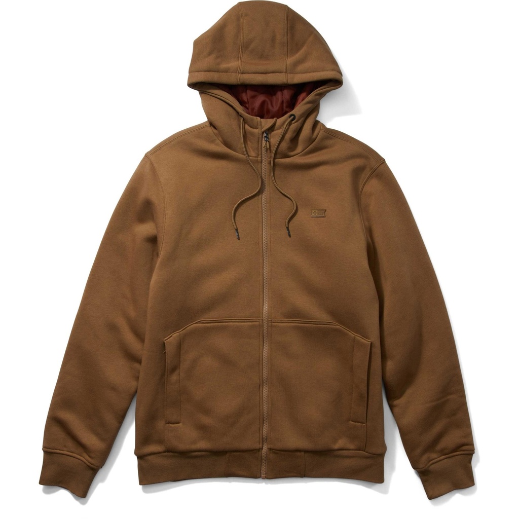 Salty Crew Men's Westward Tech Fleece Hoodie