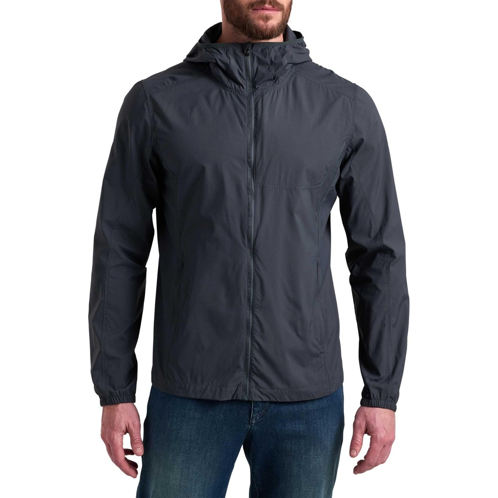 KUHL Men's Driftr Full Zip Jacket