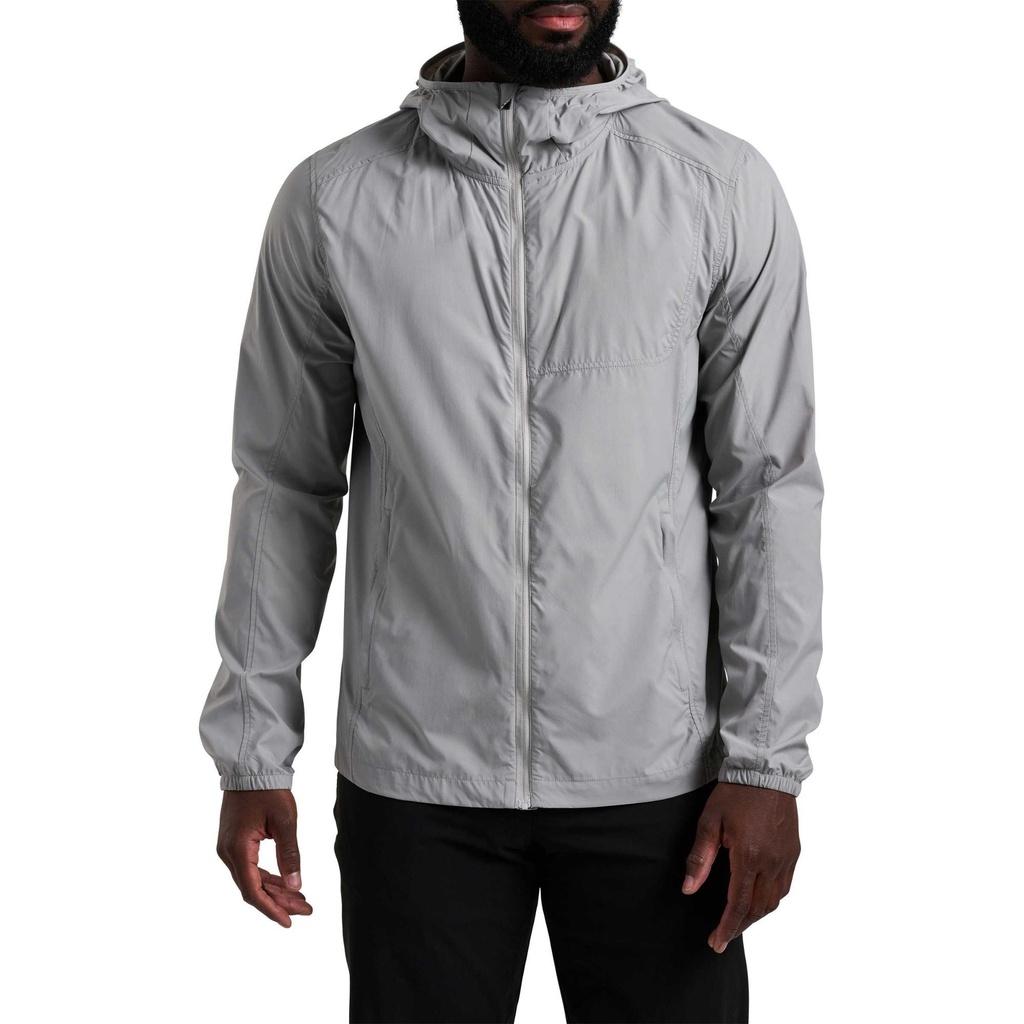 KUHL Men's Driftr™ Full Zip Jacket