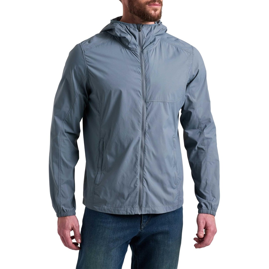 KUHL Men's Driftr Full Zip Jacket