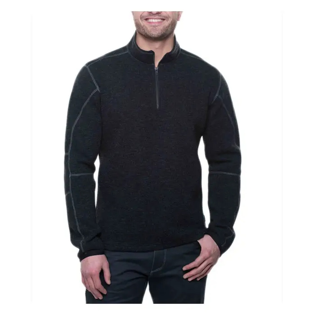 KUHL Men's Thor 1/4 Zip Sweater