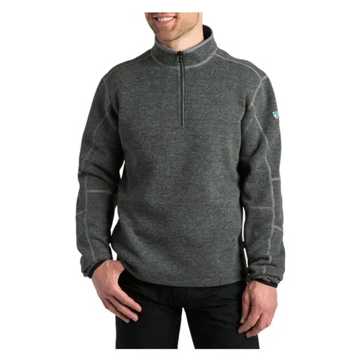 KUHL Men's Thor 1/4 Zip Sweater