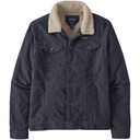 Patagonia Men's Pile Lined Trucker Jacket
