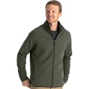 Free Fly Men's Gridback Fleece Jacket