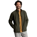 Free Fly Men's Gridback Fleece Jacket