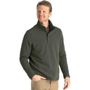 Free Fly Men's Gridback Fleece Snap Pullover
