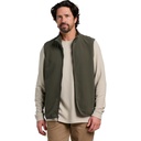 Free Fly Men's Gridback Fleece Vest