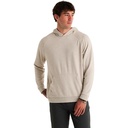 Free Fly Men's Bamboo Lightweight Fleece Hoodie
