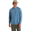 Free Fly Men's Bamboo Lightweight Fleece Hoodie