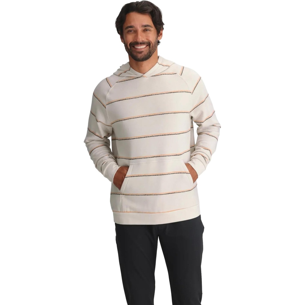 Free Fly Men's Bamboo Lightweight Fleece Hoodie