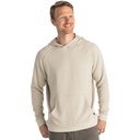 Free Fly Men's Bamboo Lightweight Fleece Hoodie