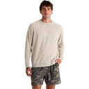 Free Fly Men's Bamboo Lightweight Fleece Crew Pullover