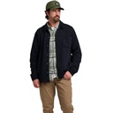 Free Fly Men's Downvalley Overshirt