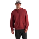 Free Fly Men's Bamboo Northcoast Fleece Pullover Hoodie