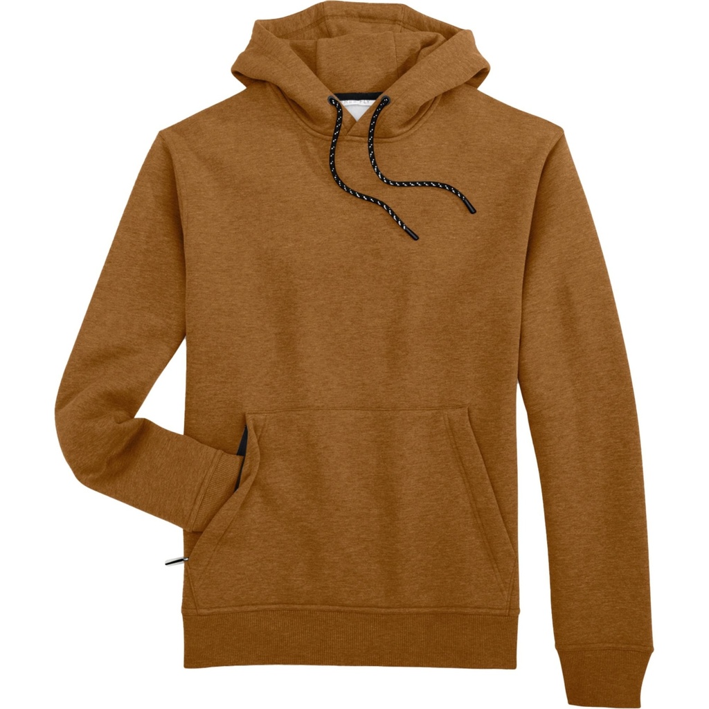 Free Fly Men's Bamboo Northcoast Fleece Pullover Hoodie