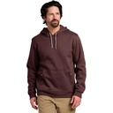 Free Fly Men's Bamboo Northcoast Fleece Pullover Hoodie