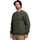 Free Fly Men's Bamboo Northcoast Fleece Crew Sweatshirt