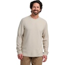 Free Fly Men's Waffle Crew Sweatshirt