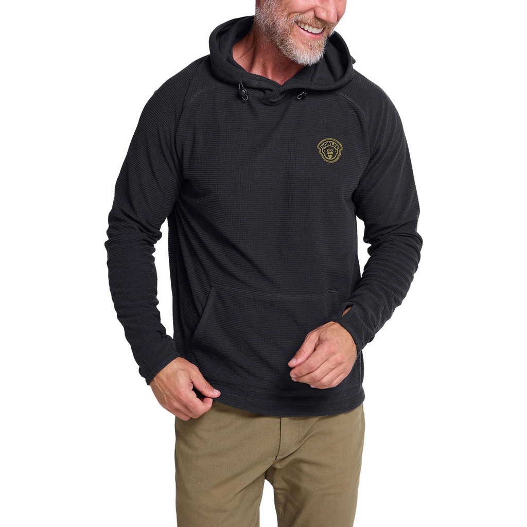 Howler Brothers Men's Palo Duro Fleece Hoodie